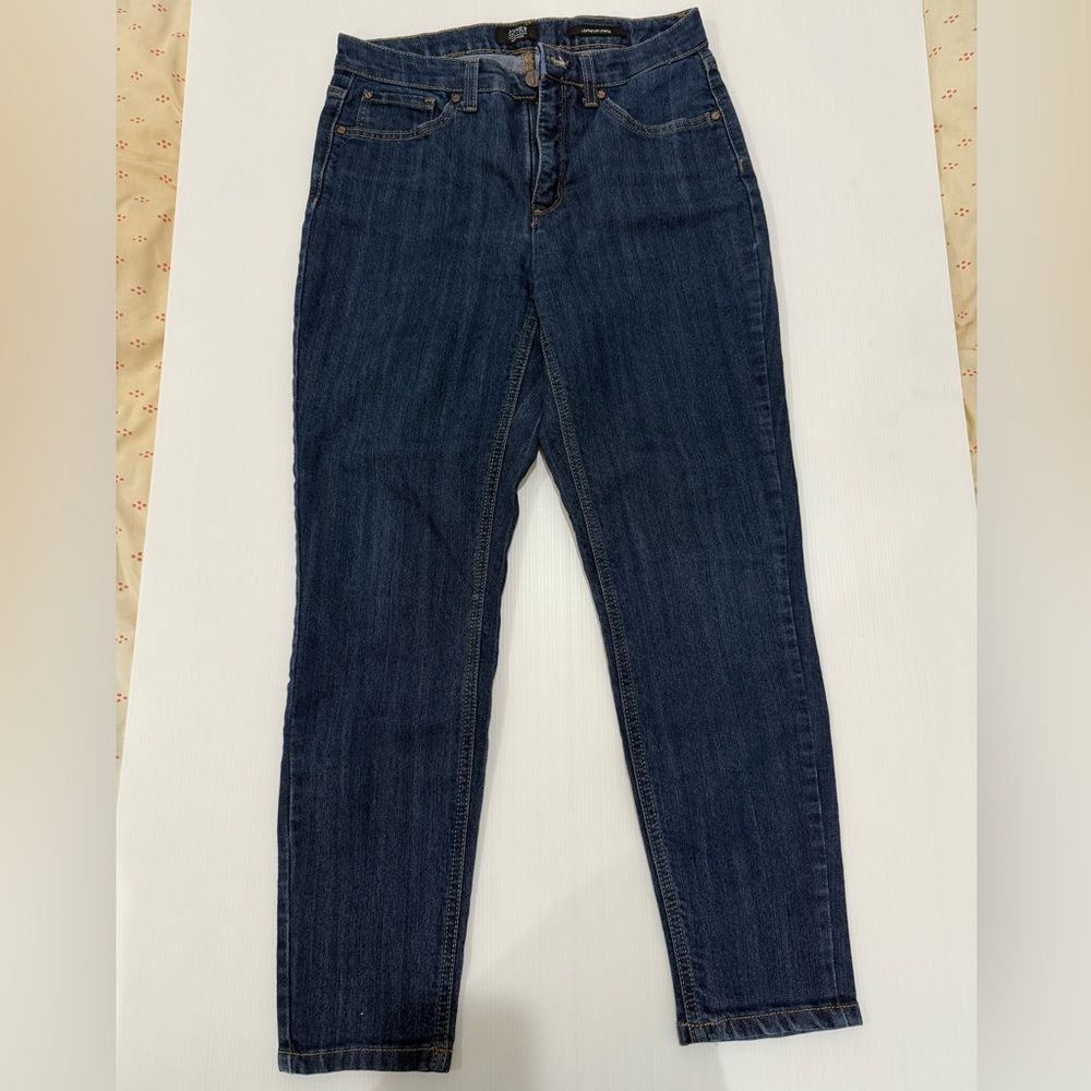 Jones New York jeans